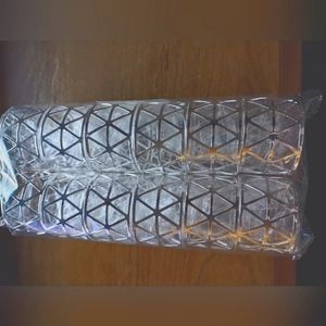 12 Peice Napkin Ring